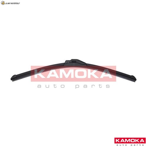 Wiper blade 27500u - blade, bmw