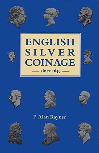 English silver coinage from - silver,