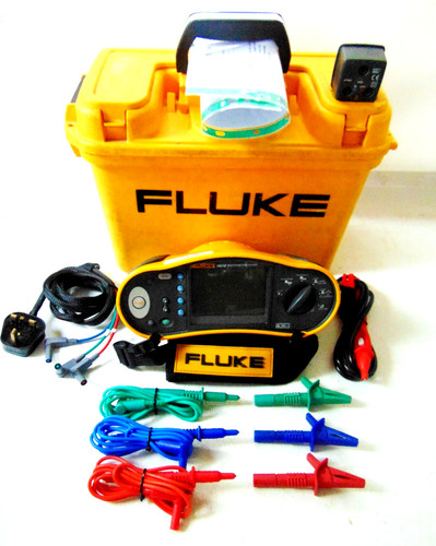 Fluke 1651b multifunction - 1651b,