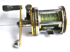 ABU GARCIA AMBASSADEUR