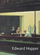 Edward hopper by - edward,