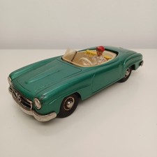 CKO Kellermann Merceds 190SL