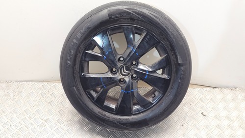Citroen grand picasso alloy - grand,
