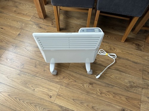Devola electric panel heater - devola,