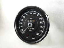 Jaguar Speedometer S Type 3.4