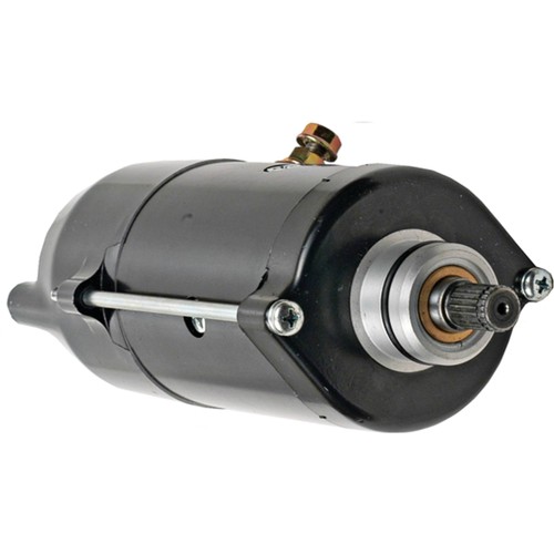 Starter for honda atv - starter,