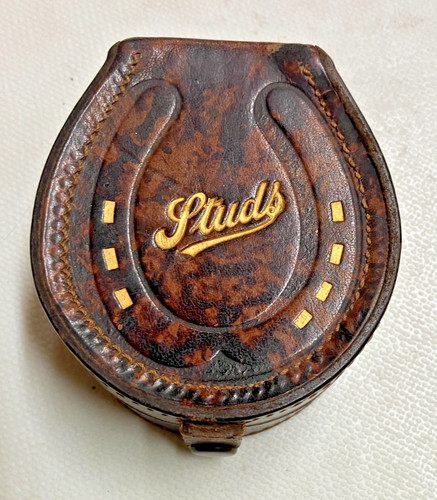 Quality vintage genuine brown - genuine,
