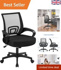 Reclining Ergonomic Office
