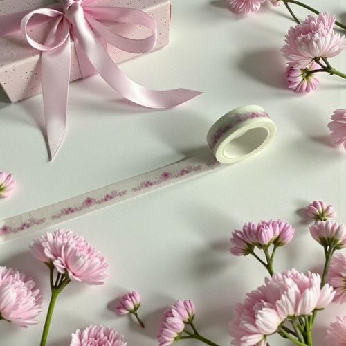 Washi tape beautiful - washi, a
