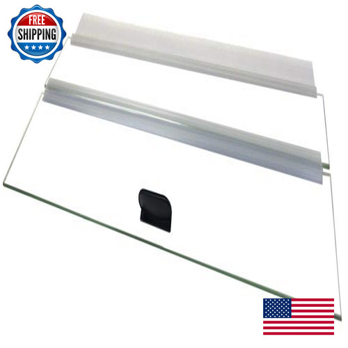 H2pro glass canopy - for, 20