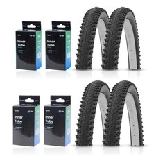 Bicycle 26 x 1.95 Mountain