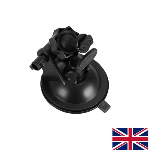 Dash cam suction cup mount - suction,