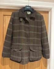 Hoggs Of Fife Field Women Wool