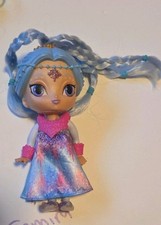 Shimmer And Shine genie doll