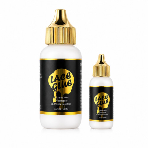 Lace wig glue - lace,