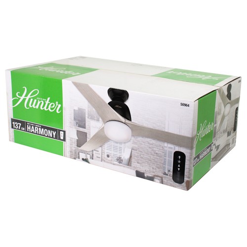 Hunter 50964 harmony ceiling - hunter,