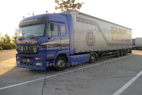Truck photo mercedes benz - photo, mercedes-benz