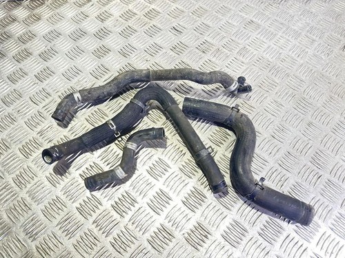 Subaru outback coolant - br,