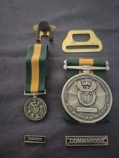 South African Commando