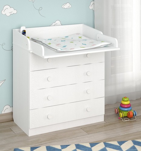 Shefa kids changing dresser - kids,