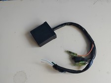 Yamaha Dt125r Cdi Unit