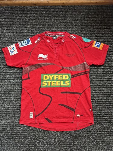 Llanelli scarlets home rugby - scarlets,