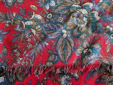 Viyella 100% Wool Vintage