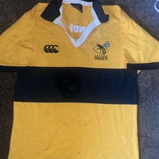 London Wasps Canterbury Rugby