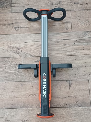 Core magic home gym - core, ab