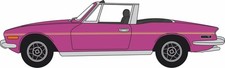 Oxford Diecast 76TS005 OO