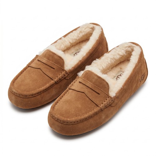 Ugg women chestnut - 7,