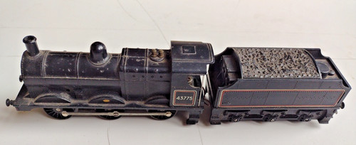 Tri ang hornby - oo, 0-6-0