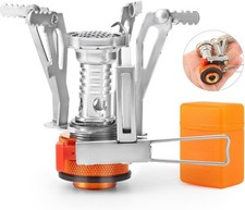Portable Camping Stove