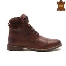 Mens Army Boots Military