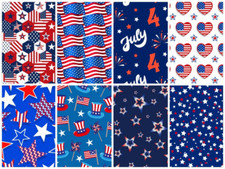 Craftsfabrics 100 cotton - 100%,