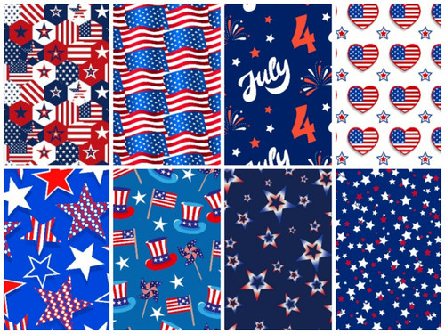 Craftsfabrics 100 cotton - craftsfabrics,