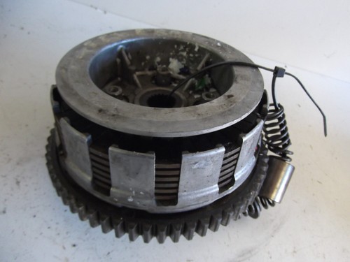 Honda cbx550 clutch - honda,