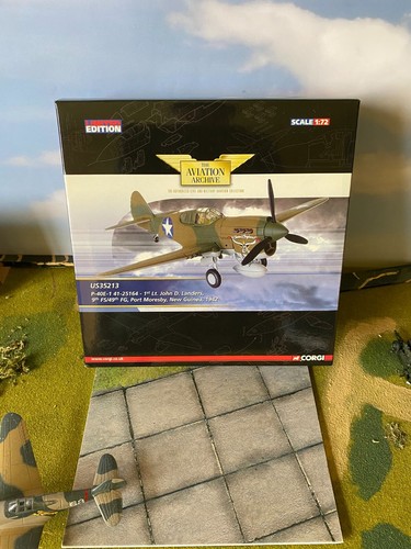 Corgi aviation archive - corgi,