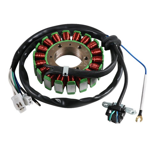 Magneto stator coil - magneto,