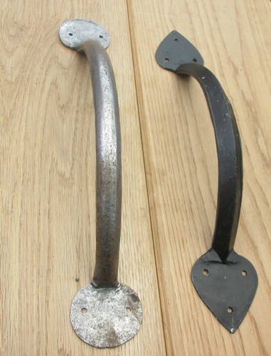 Hand forged blacksmith vintage - hand,
