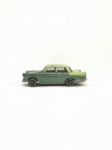 Lesney matchbox 29b - matchbox,