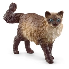 SCHLEICH Farm World Ragdoll
