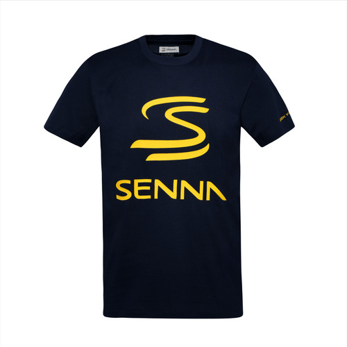 Ayrton senna official formula - senna,