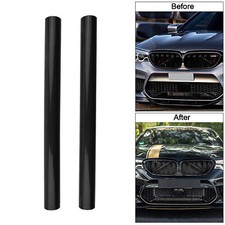 2x Grill Bar V Brace For BMW