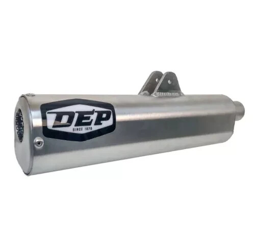 Honda cr480 1982 dep silencer - cr480,