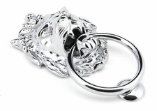 From The Anvil Polished Chrome