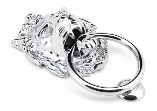 From the anvil polished chrome - anvil,