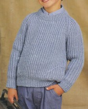 Knitting Pattern to Make