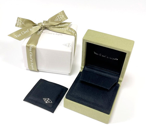 Van cleef arpels - van,