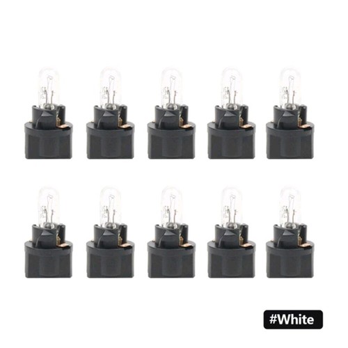 10x smd led car instrument - smd,